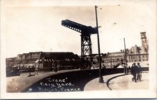 RPPC Large Crane at Navy Yard