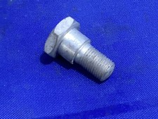 TRIUMPH PRE UNIT SPRUNG HUB