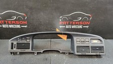 1991 MERCURY CAPRI DASH