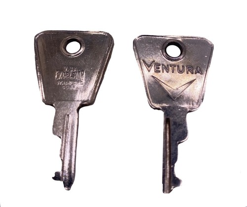 Excelsior ventura 4031k - 2, ex-4031k