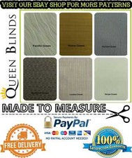 Vertical Blind Replacement