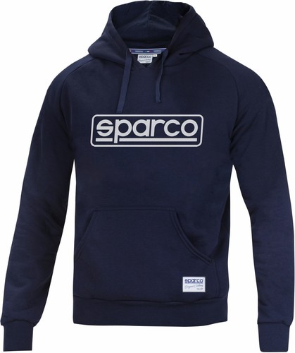 Sparco frame hoodie black - frame, /