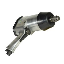3/4" Drive Air Pneumatic Impact Wrench Gun Reversible 500ft/lbs Trucks Plant
