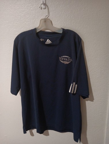 Nevada adidas mens shirt - shirt, size