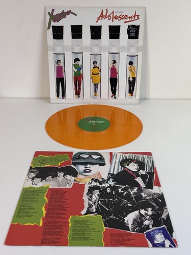 Ray spex germfree - spex,,