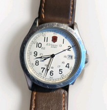 Victorinox Swiss Army Watch