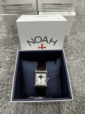 Noah x Timex Moon Phase Watch