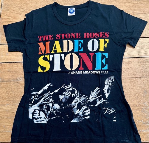 The stone roses - stone, made