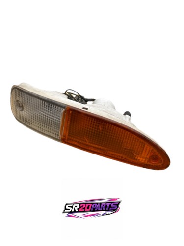 Nissan s13 front indicator - front,