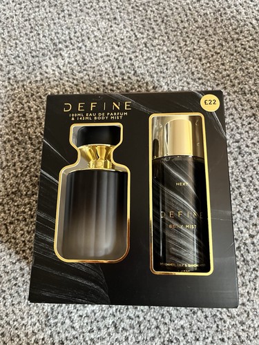 Define 100ml parfum - 100ml,