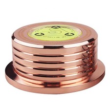 Bubble Leveling Record Weight