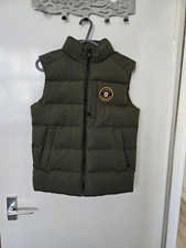 Zavetti Canada Gilet 11 To 12
