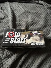 HPI Racing Roto Start