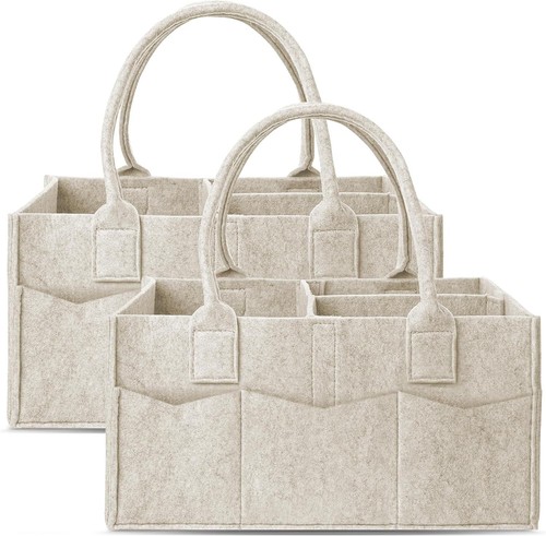Diaper caddy nappy - nappy, carrier