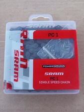 SRAM PC1 Single Speed Bike