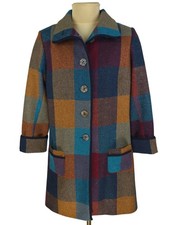 Avoca irish donegal tweed - donegal,