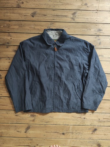 Timberland weathergear jacket - weathergear,