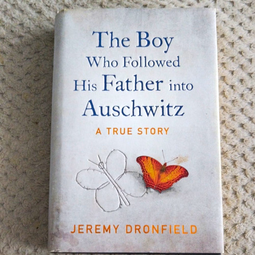The boy who followed his - followed,