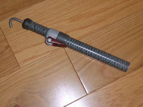 Isabella carbonx pole for - isabella,
