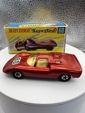 Matchbox superfast 68 - matchbox,