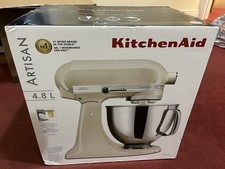 KitchenAid stand Mixer 4.8 L