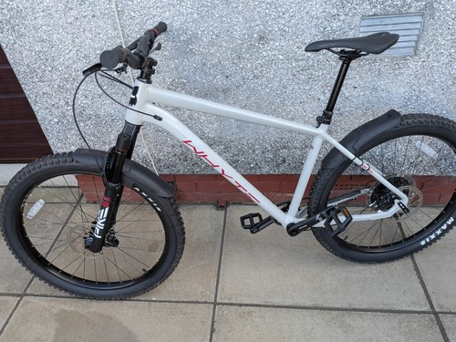 Whyte 905 mountain - 905,
