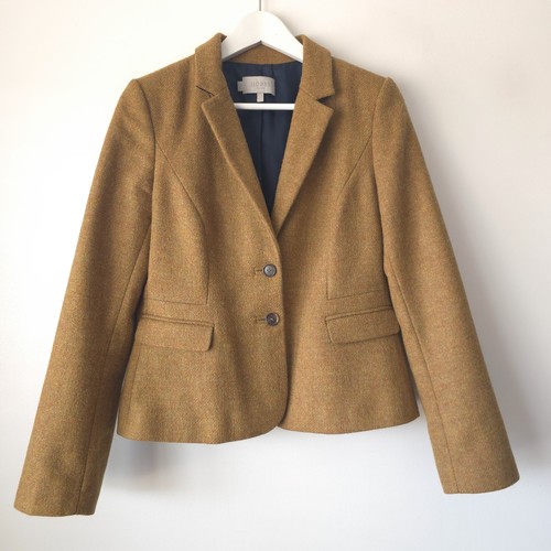 Hobbs womens camel - womens,