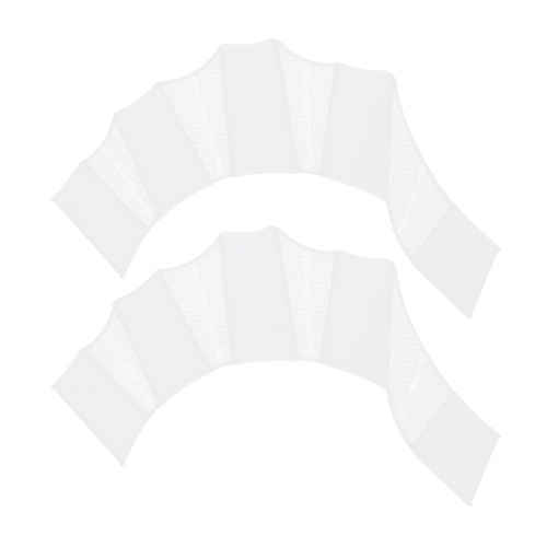 Pair silicone swimming - 1,