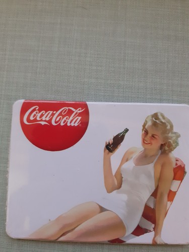 Coca cola girl - coca,