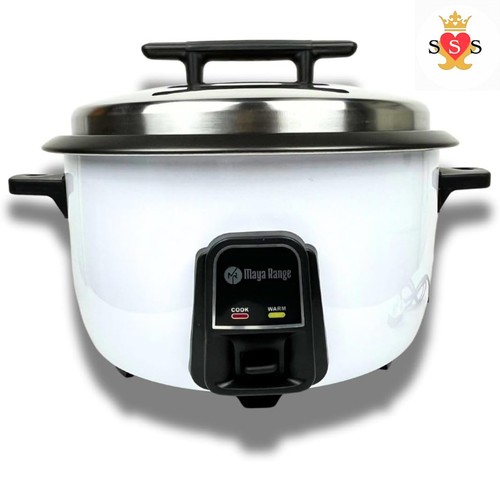 Maya range commercial electric - maya,
