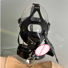 Padded PU Leather Sensory