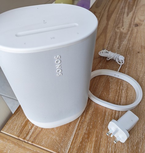 Sonos move bluetooth wi - 2,