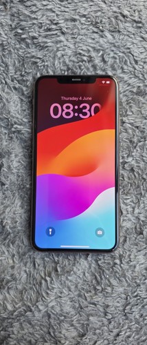 Apple iphone pro max - 11,