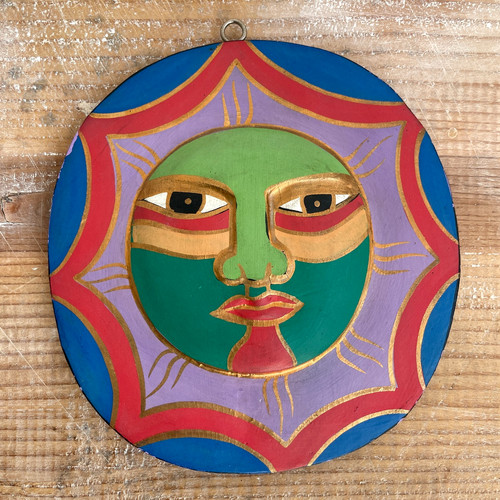 Vintage small laurel burch - vintage,