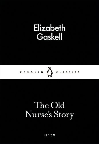 The old nurse - old, nurse's