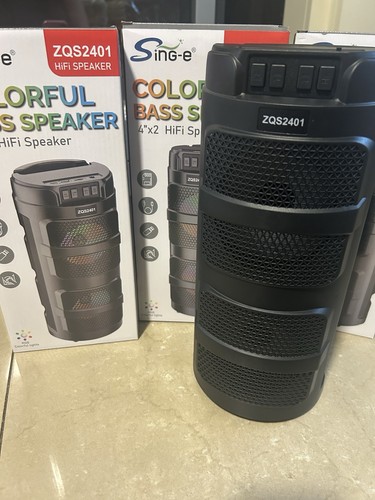 Portable bluetooth party - bluetooth,