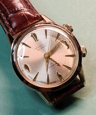 SERVICED VINTAGE WAKMANN