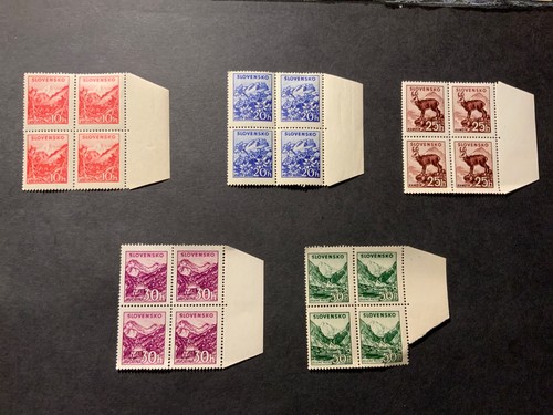 Slovenia sg125 postage - slovenia, sg125/9