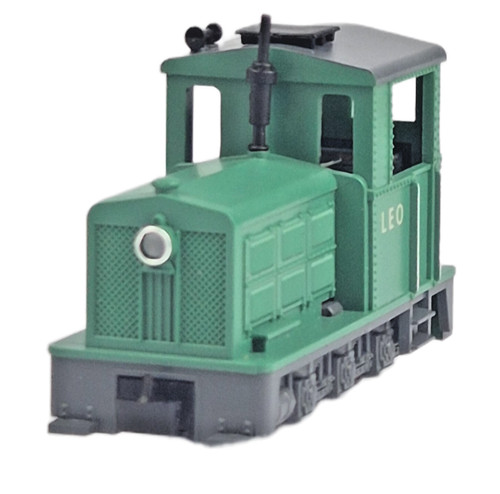 Roco 33209 hoe - roco, gauge