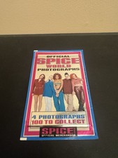 Official Spice World