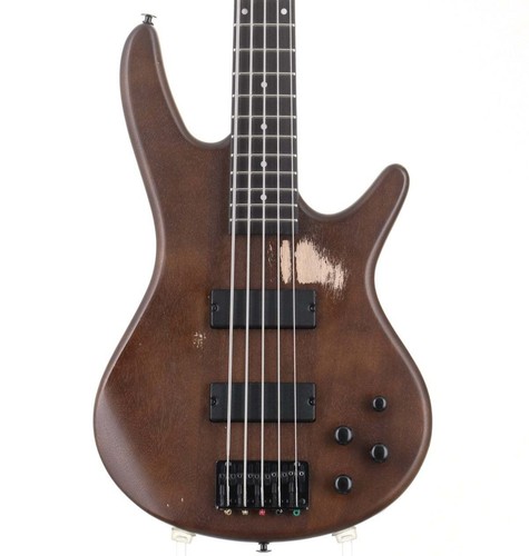 Ibanez gsr205b wnf walnut - gsr205b-wnf,
