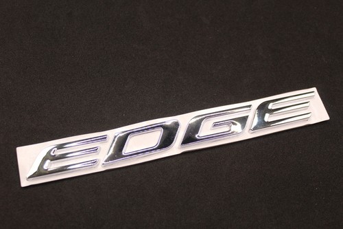 Chrome silver edge boot - chrome,