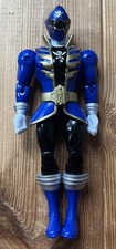POWER RANGERS 5" SUPER