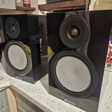 Monitor Audio Silver 100 7g