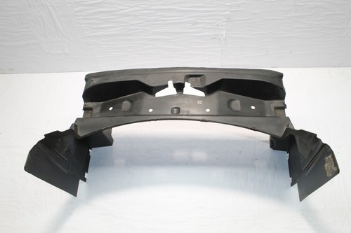 2013 jaguar lower radiator - jaguar, xf