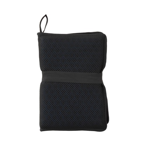 Honeycomb breathable gel seat - gel,