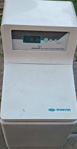 Ecowater sensatronic water - ecowater,