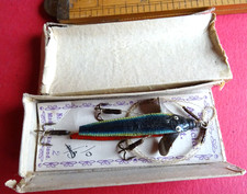 AN ANTIQUE SUPERIOR BRAND