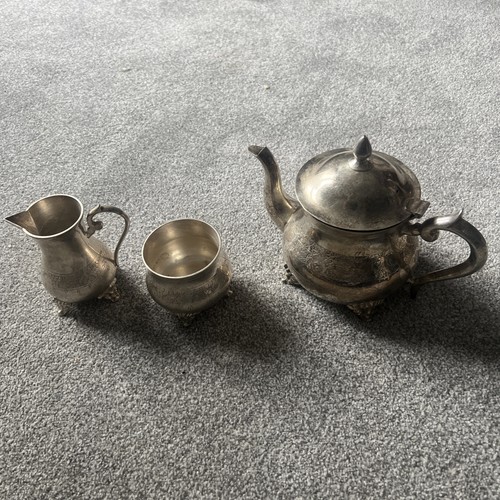 Vintage piece epns - 3-piece,