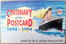 MODERN TITANIC LIMITED EDITION